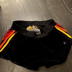 Aviator Nation shorts